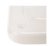 Миски на подставке для собак и котов Ferplast Glam Tray Small серые 40x23x5.5 см 2x400 мл 71908521 - изображение 5