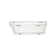 Витяжка кухонна Eleyus BONA ІI LED SMD 50 WH - изображение 2