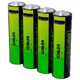 Аккумулятор Verico AA USB Type-C 1700mAh 1.5V Li-ion * 4 (m426899) - изображение 1