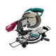 Торцовочная пила Makita MLS100N 1500Вт 255мм (m440857) - изображение 1