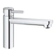Змішувач Grohe Grohe BauClassic (30576000) - изображение 1