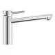 Змішувач Grohe Grohe BauClassic (30576000) - изображение 3