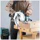 Дисковая пила Makita HS0600, 2100Вт, 270мм (m440856) - изображение 2