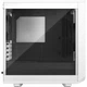 Корпус Fractal Design Meshify 2 Mini Wh TG clearTint (FD-C-MES2M-02) - изображение 3