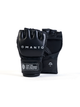 Перчатки для MMA MANTO Impact Black (MNG005_BLK_3M) - изображение 1