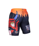 Компресійні шорти MANTO Fight Shorts VT Diablo Black (MNS545_BLK_2S) - зображення 2