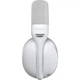 Навушники Aula S6 - 3 in 1 Wired/2.4G Wireless/Bluetooth White (6948391235561) - изображение 3