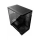 Корпус ADATA INVADERXMTWOF-BKCWW (m447056) - изображение 2