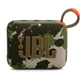 Акустична система JBL Go 4 Squad (JBLGO4SQUAD) - изображение 3