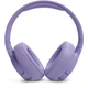 Навушники JBL Tune 720BT Purple (JBLT720BTPUR) - изображение 3