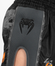 Шорты для тайского бокса Venum S47 Muay Thaï Short Black Orange (VENUM-05028-112-L) - изображение 4