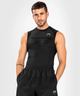 Рашгард без рукавів Venum G-Fit Air Rashguard Sleeveless - Black (VENUM-05009-001-M) - зображення 1