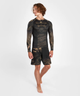 Рашгард Venum Gorilla Jungle Rashguards Long Sleeve - Sand Black (VENUM-05078-228-XXL) - изображение 1