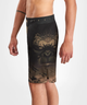 Шорты для ММА Venum Gorilla Jungle Fightshorts - Sand Black (VENUM-05080-228-L) - изображение 2