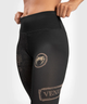 Женские леггинсы Venum Women Santa Muerte Dark Side - Legging - Black Brown (VENUM-04810-124-S) - изображение 4