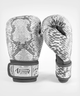 Женские боксерские перчатки Venum White Snake Boxing Gloves for Women White (VENUM-05070-002-12OZ) - изображение 1