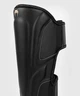 Защита ног Venum Impact Evo Shinguards - Black Beige (VENUM-05062-617-XL) - изображение 3