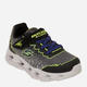 Buty sportowe chłopięce Skechers 400603N 23 Szare (197627240275) - obraz 2