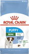 Сухой корм для щенков малых пород Royal Canin Puppy Mini 8 кг 30000801 - изображение 1