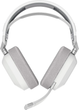 Słuchawki Corsair HS80 Max Wireless Gaming Headset White (CA-9011296-EU) - obraz 4