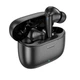 Bluetooth гарнітура BT Hoco EQ2 TWS V5.3 black (сенсорні з кейсом) (57834) - зображення 1