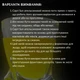 Упаковка апельсинового напою Capri-Sun Orange Капрізон 200 мл х 10 шт (CapriSun-Or-2x10) - зображення 4