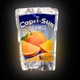 Упаковка апельсинового напою Capri-Sun Orange Капрізон 200 мл х 10 шт (CapriSun-Or-2x10) - зображення 6