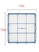 Комплект фильтров для пылесоса Bosch BSG6, GL-30, BSGL3, BSGL4, GL-40 Siemens BSG62185 (00578863 + 00578731) - изображение 4