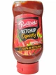 Кетчуп дуже гострий Pudliszki з каєнським перцем Ognisty Super Hot 480 г - зображення 1