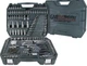 Набор инструментов Gut Meister GM-01216 (комплект-216шт.) - изображение 2