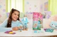 Кукла Барби Сюрприз Медвежонок в костюме дельфина Barbie Cutie Reveal Animal Plush Costume Teddy Bear as Dolphin - изображение 2