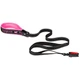 Повідець для собак Ferplast Sport Dog Matic G25/120 рожевий нейлоновий 2.5х120 cм 78004416 - зображення 1