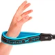 Поводок для собак Ferplast Sport Dog Matic G25/120 нейлоновый синий 2.5х120 cм 78004425 - изображение 2
