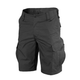 Шорты тактические Helikon-Tex® L CPU SHORTS RIPSTOP BLACK (SP-CPK-PR-01-B05-L) - изображение 3