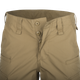 Шорти тактичні Helikon-Tex® XL CPU SHORTS RIPSTOP COYOTE (SP-CPK-PR-11-B06-XL) - зображення 4