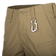 Шорти тактичні Helikon-Tex® XL CPU SHORTS RIPSTOP COYOTE (SP-CPK-PR-11-B06-XL) - зображення 8