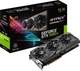 Видеокарта ASUS ROG-STRIX-GTX1080TI-11G-GAMING - изображение 1
