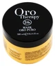 Маска з золотом Fanola Oro Therapy 300 мл - зображення 3