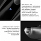 Электробритва Enchen BlackStone 3D Electric Shaver - изображение 5
