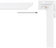 Светодиодная панель DELUX LED Art Panel 48W 5000K (90021134) - изображение 2