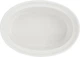 Naczynie do zapiekania La Porcellana Bianca Terrine z pokrywką porcelana 16 x 11 cm (8027549071508) - obraz 3