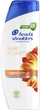Шампунь против перхоти для женщин Head & Shoulders Против выпадения волос 400 мл (4084500610699) - изображение 2