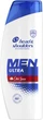 Шампунь проти лупи Head & Shoulders Ultra Old Spice 330 мл (8700216305235) - зображення 1