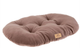 Подушка для собак та котів Ferplast Relax Microfleece 78/8 коричнева 78x50 см 83307821 - зображення 1