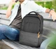 Plecak na laptopa TRUST Lisboa 16" Black (TR25244) - obraz 10
