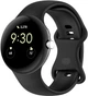 Ремешок ArmorStandart для Google Pixel Watch / Watch 2 / Watch 3 / Watch 4 41 mm Black (ARM75420) - изображение 1