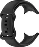 Ремешок ArmorStandart для Google Pixel Watch / Watch 2 / Watch 3 / Watch 4 41 mm Black (ARM75420) - изображение 3