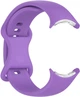 Ремешок ArmorStandart для Google Pixel Watch / Watch 2 / Watch 3 / Watch 4 41 mm Lilac (ARM75413) - изображение 2