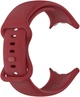 Ремешок ArmorStandart для Google Pixel Watch / Watch 2 / Watch 3 / Watch 4 41 mm Red (ARM75437) - изображение 3