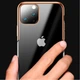 Бампер от Baseus для iPhone 11 Pro Max (502160-11promax-blue) - изображение 6